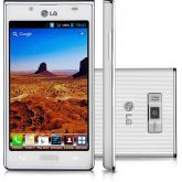 Smartphone LG Optimus L7 P705 Desbloqueado Oi Branco