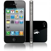 Smartphone Apple iPhone 4 Preto Desbloqueado TIM