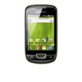 Smartphone Samsung Galaxy Mini, Câmera 3.2 Megapixels