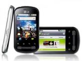 Celular LGE P350