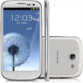 Smartphone Samsung I9300 Galaxy S III Desbloqueado Claro